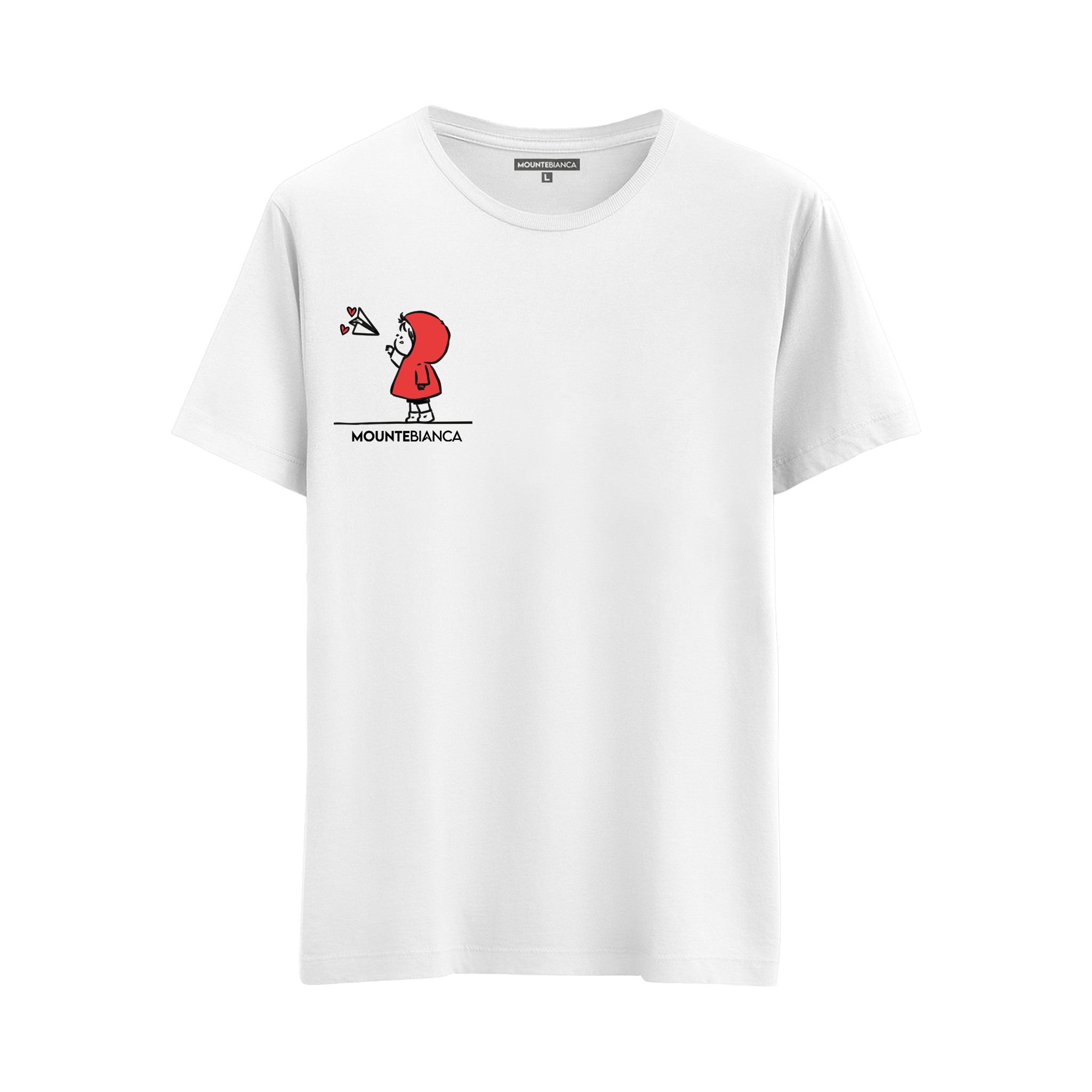 Valentino II - Regular Fit T-Shirt