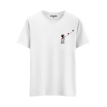 Valentino I - Regular Fit T-Shirt