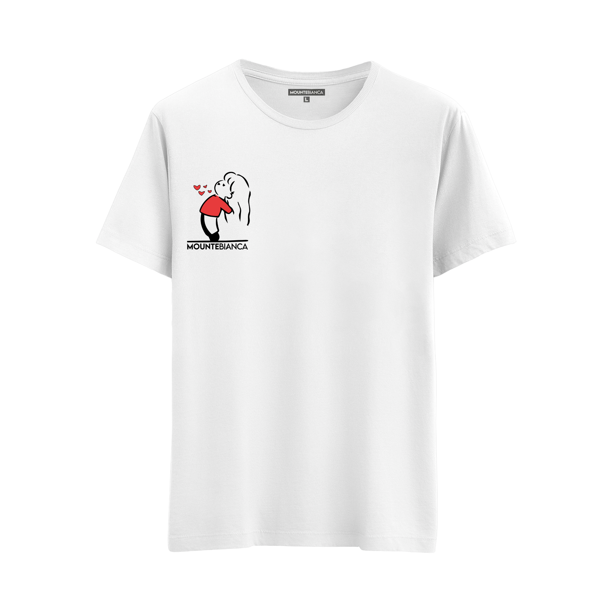 Valentin II - Regular Fit T-Shirt