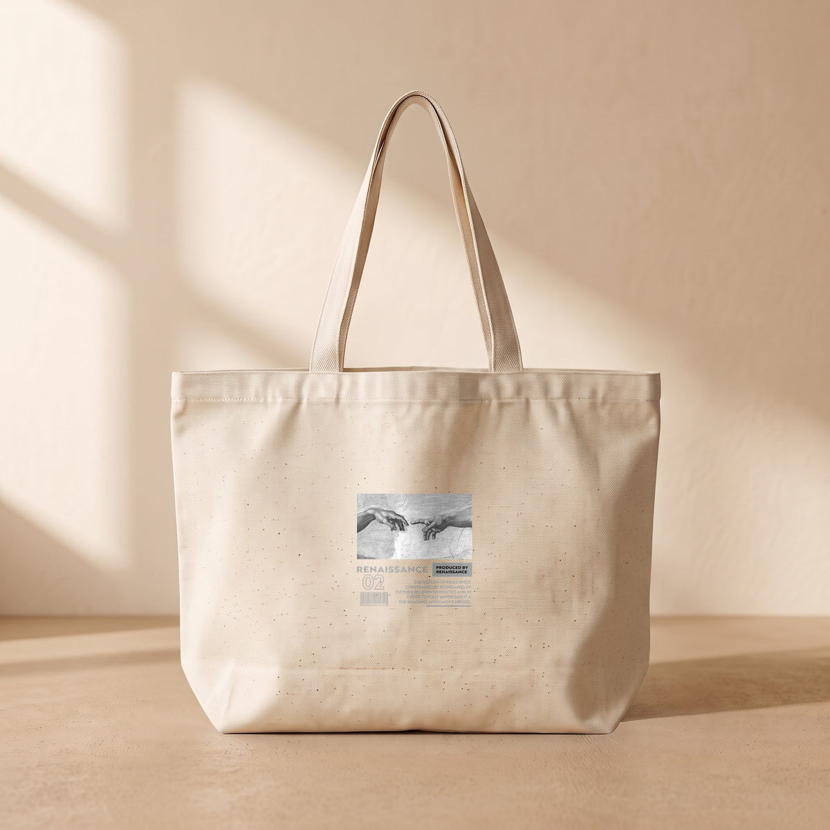 Renaissance - Tote Bag