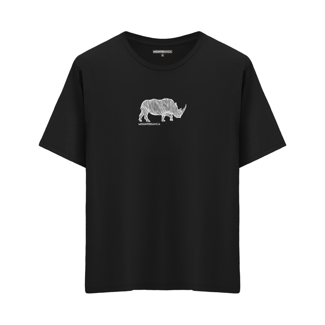 Rhino - Oversize T-shirt