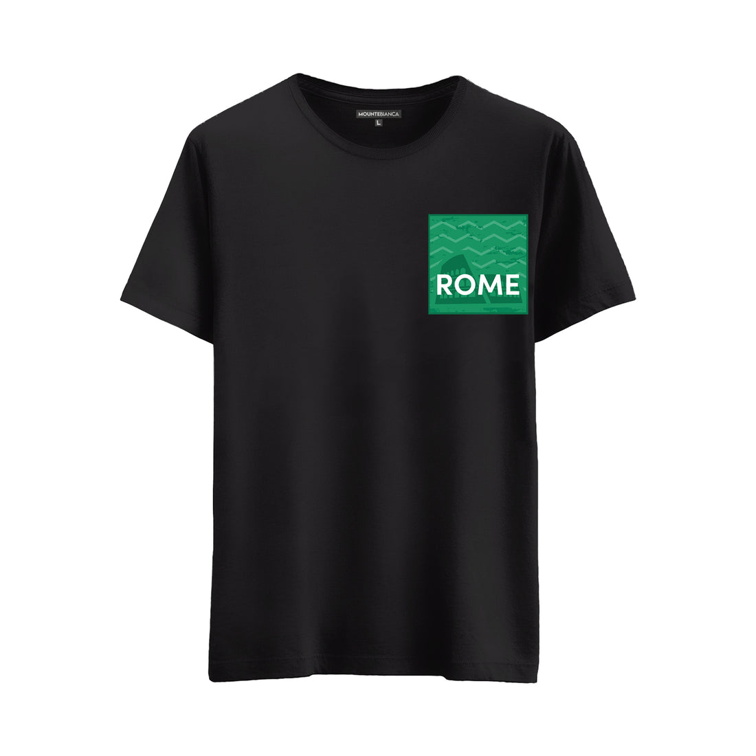 Rome - Regular Fit T-Shirt