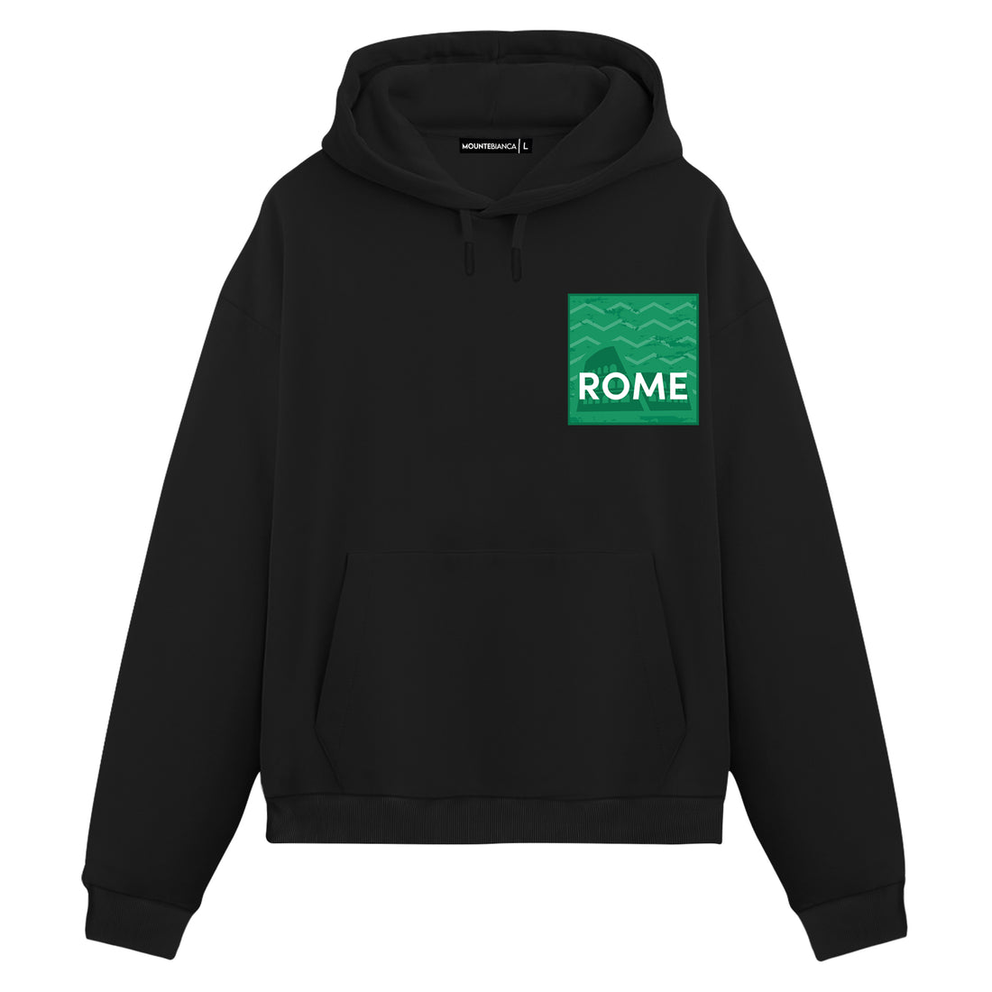 Rome - Hoodie