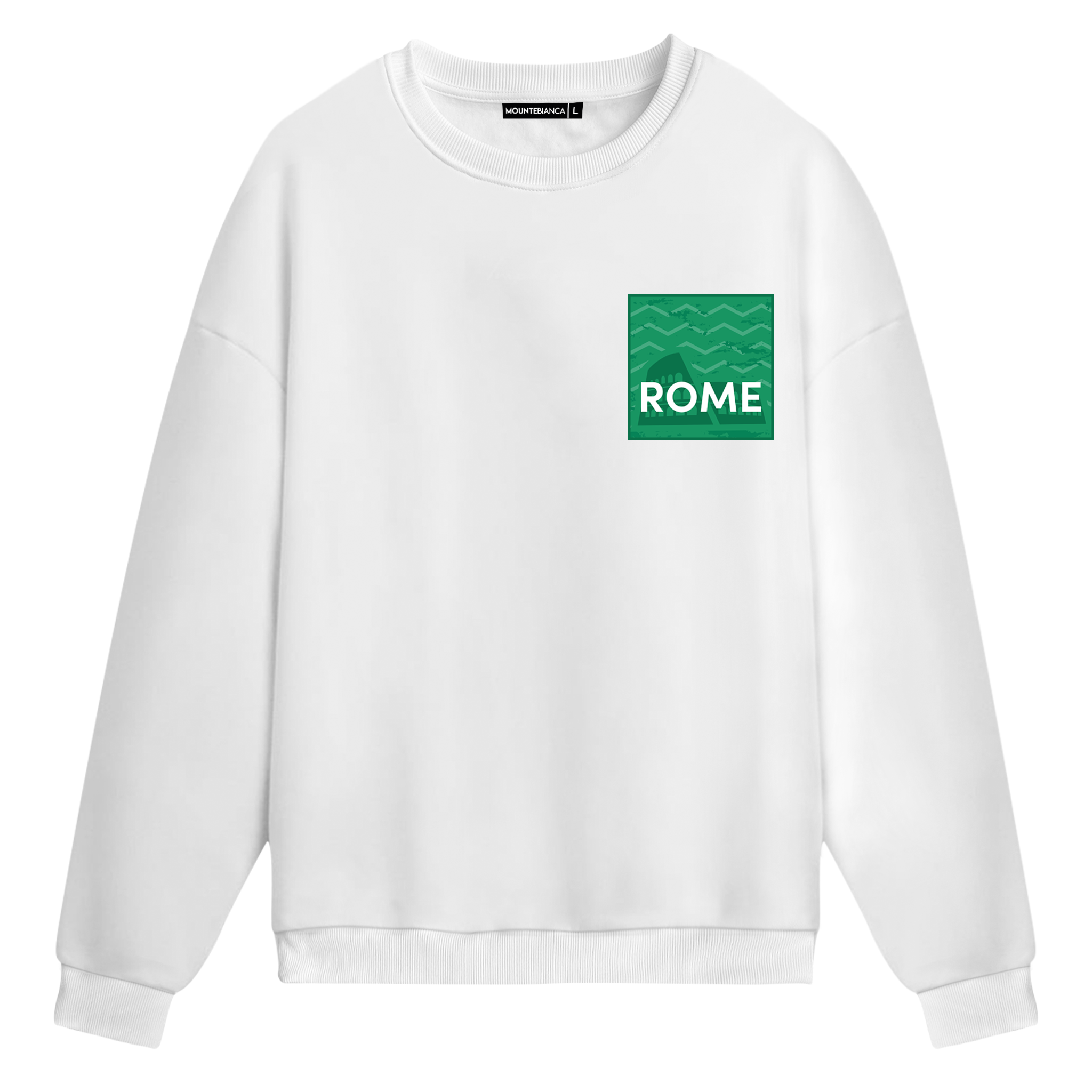 Rome - Sweatshirt