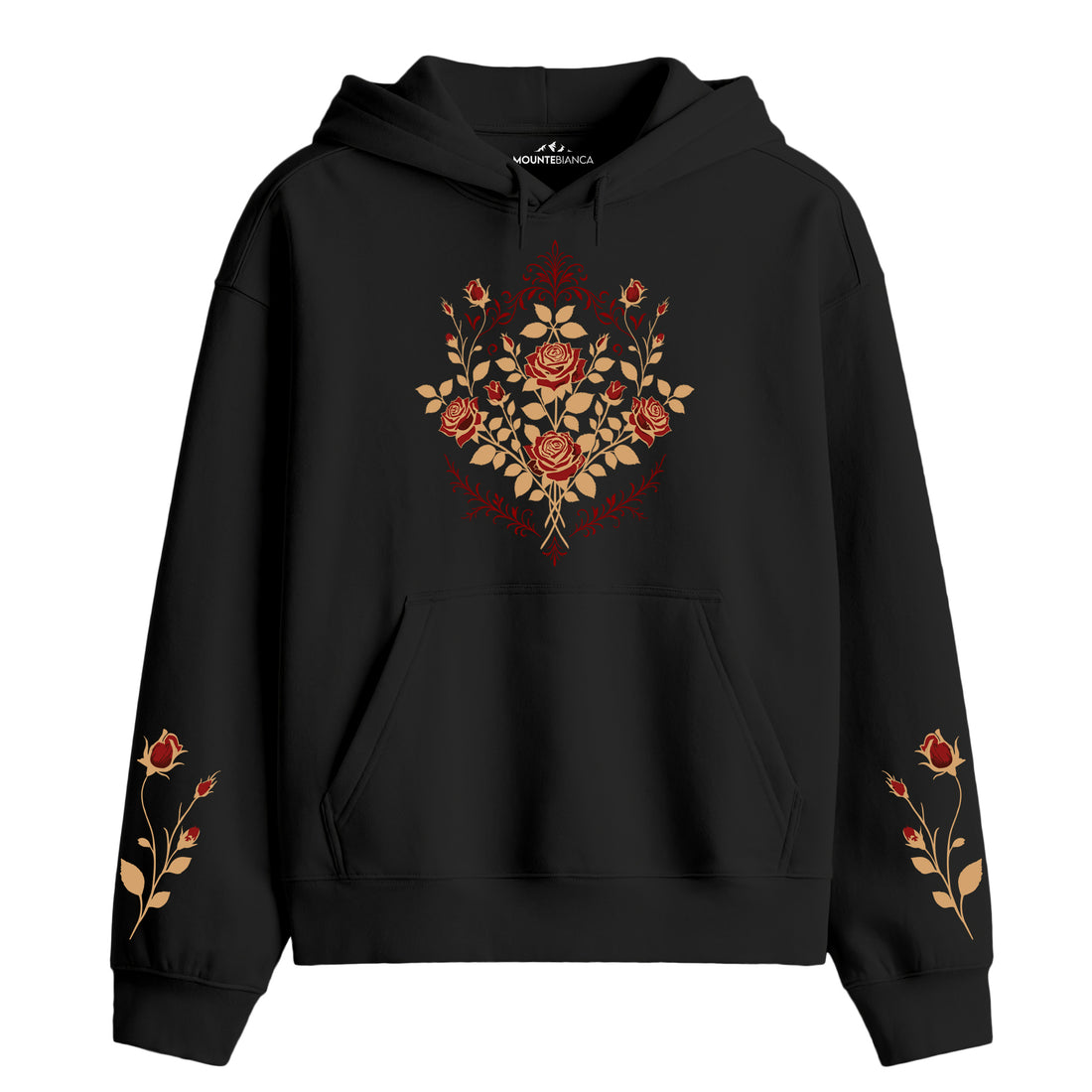 Rosalia - Premium Hoodie