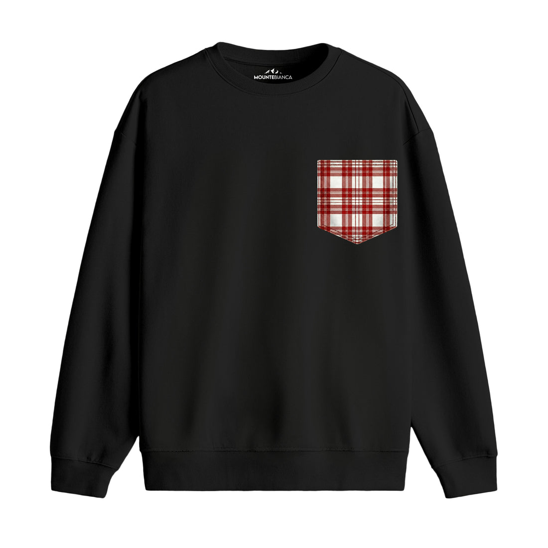 Rosso - Premium Sweatshirt