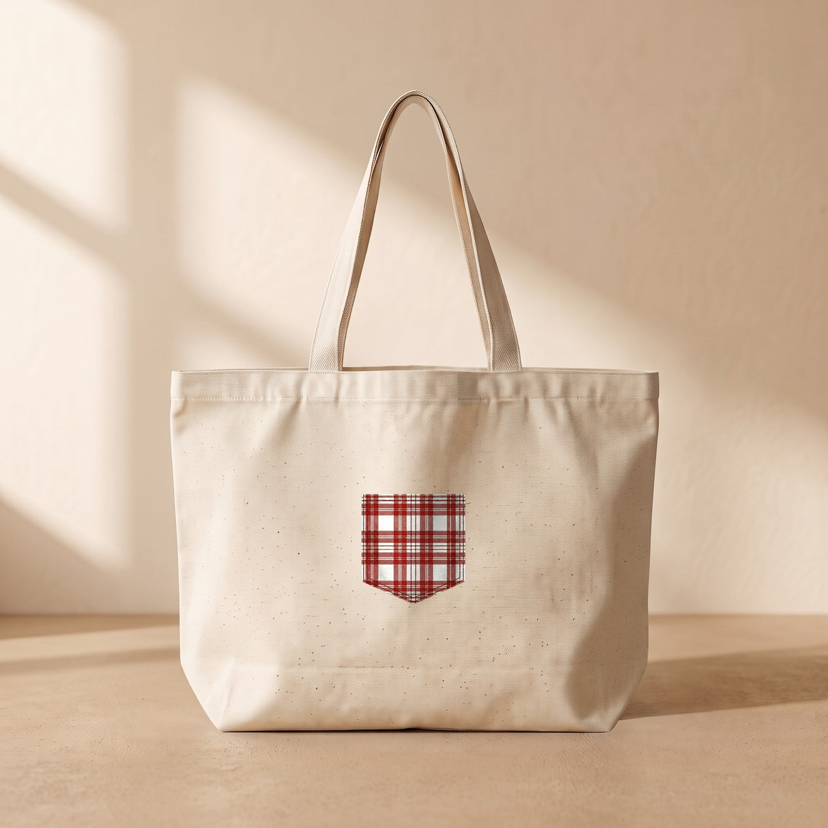 Rosso - Tote Bag