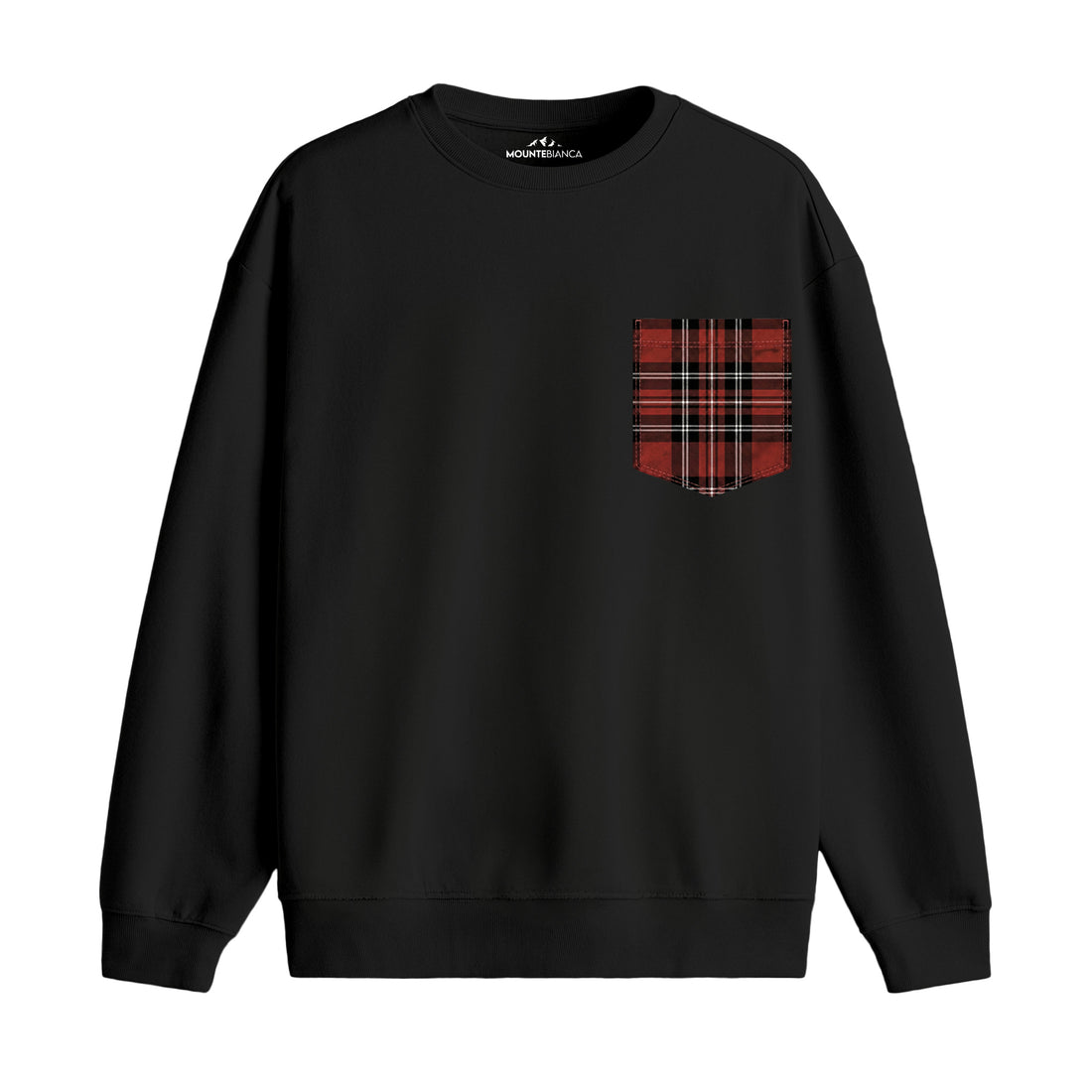 Rubino - Premium Sweatshirt