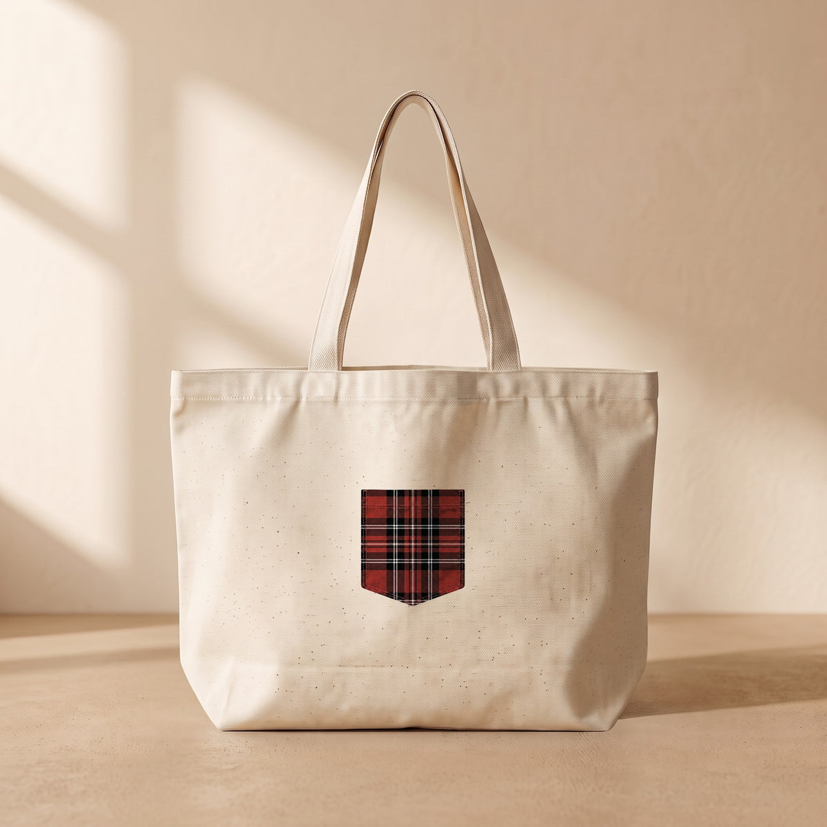 Rubino - Tote Bag