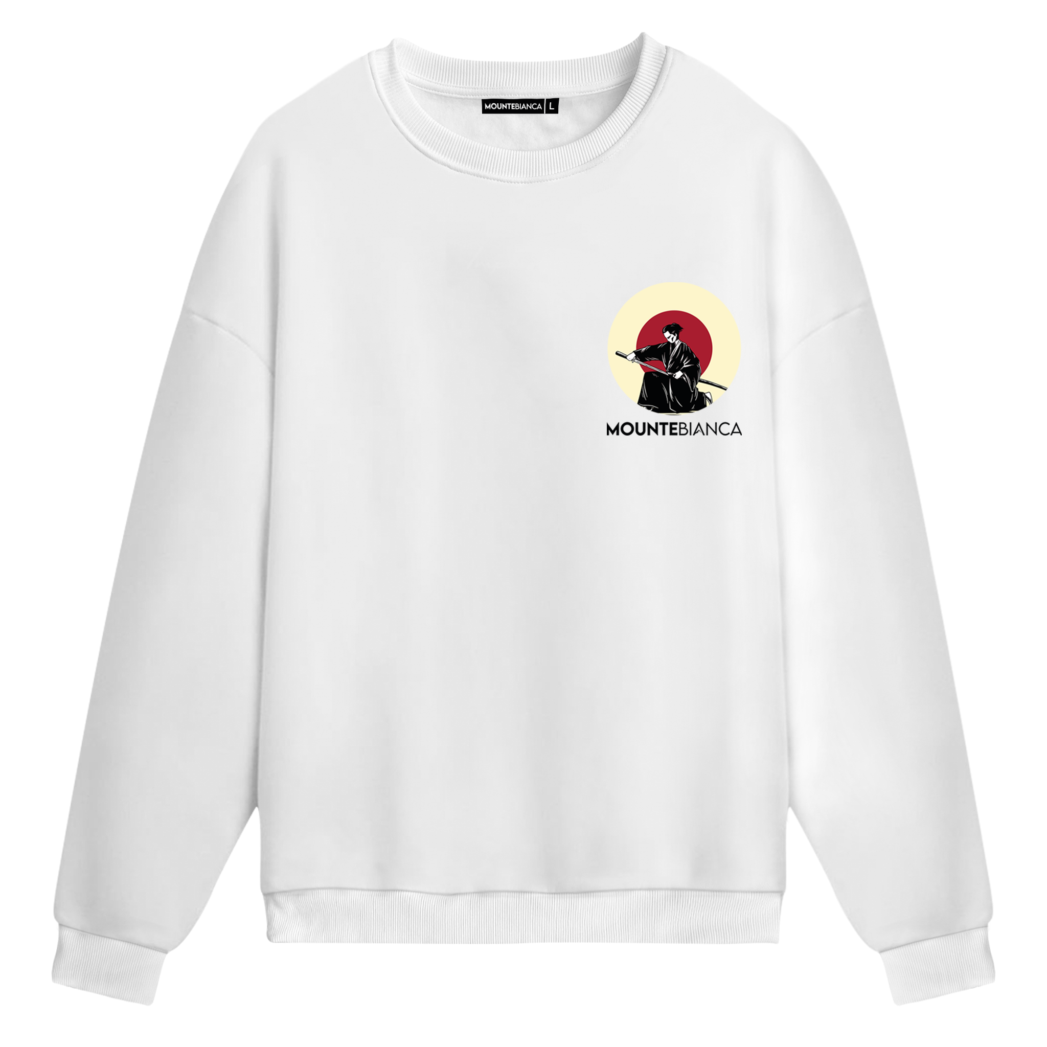 Samurai - Sweatshirt