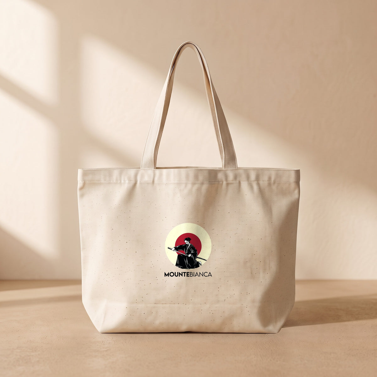 Samurai - Tote Bag