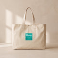 San Francisco - Çıtçıtlı Tote Bag