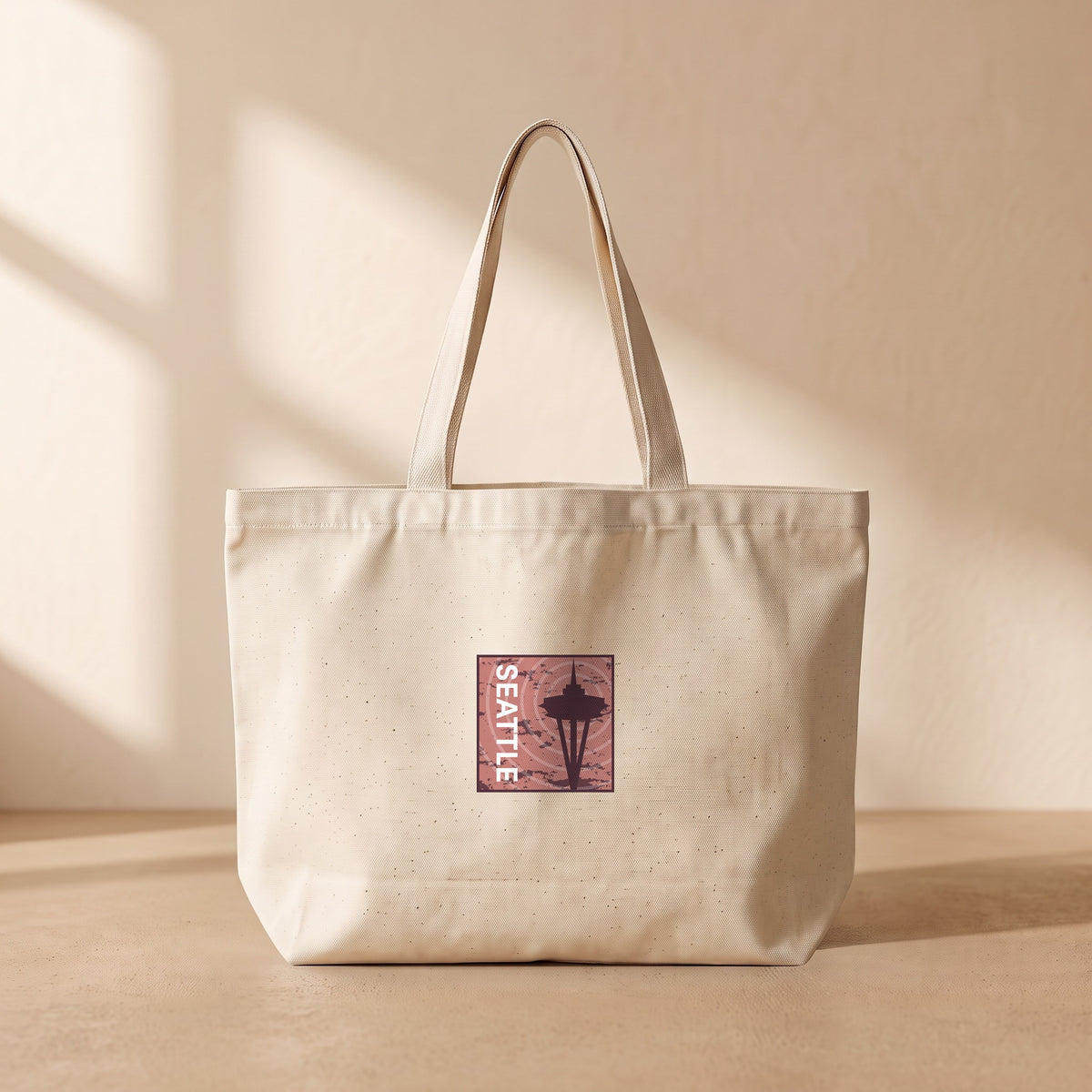 Seattle - Tote Bag