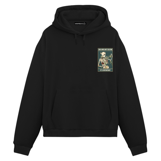 Self Love - Hoodie