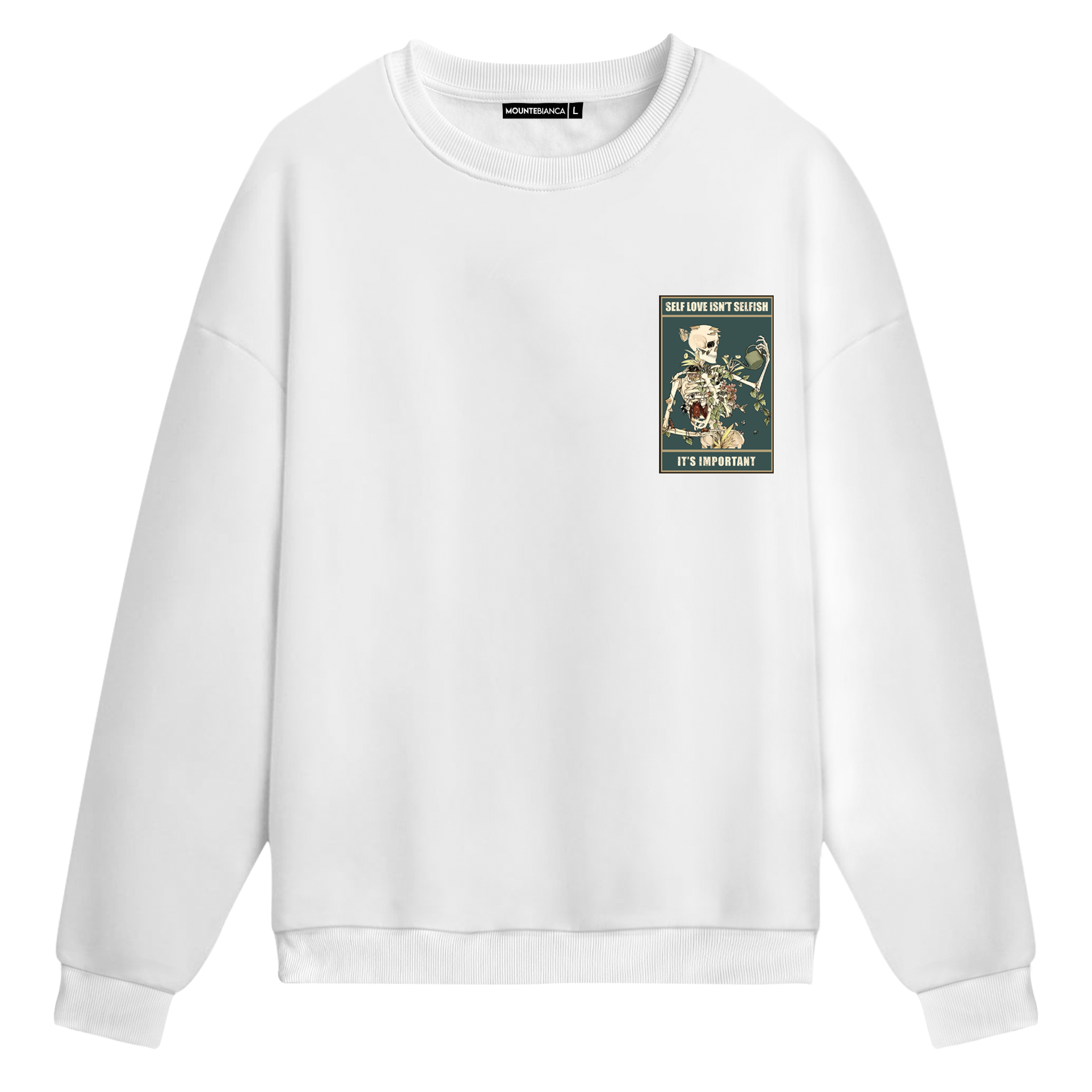 Self Love - Sweatshirt