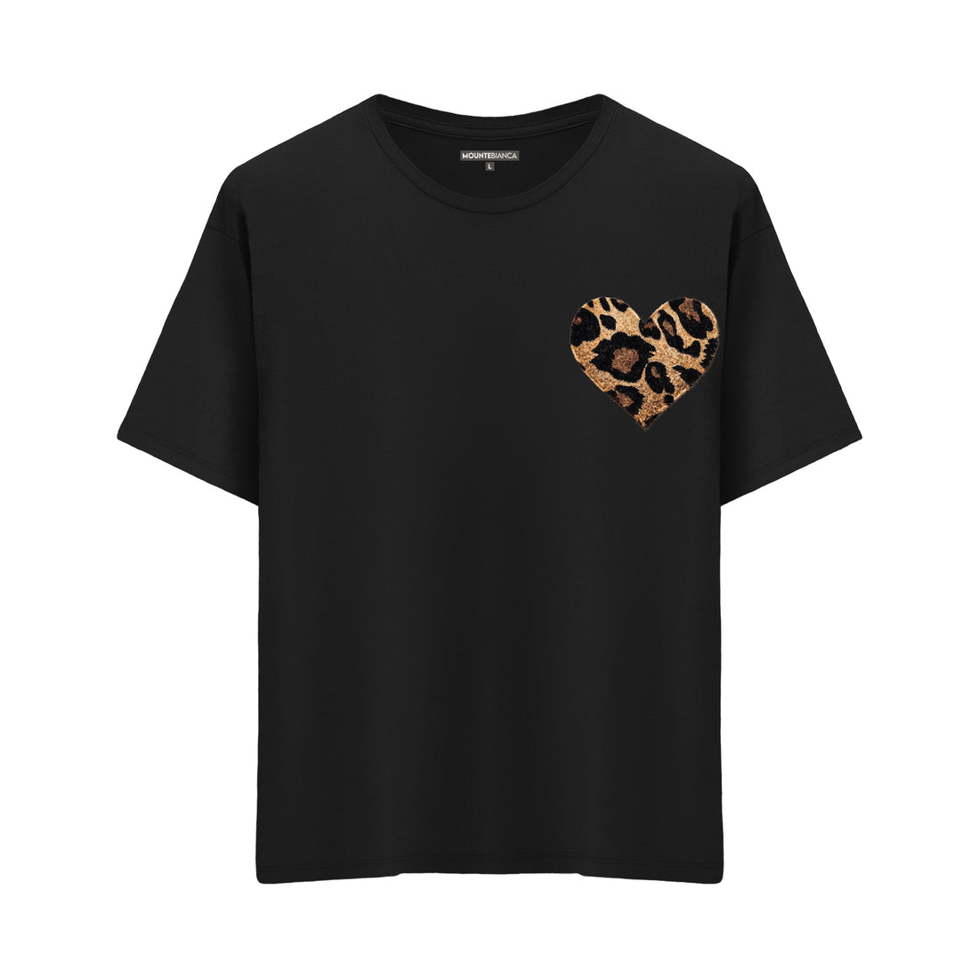 Selva Amore - Oversize T-shirt