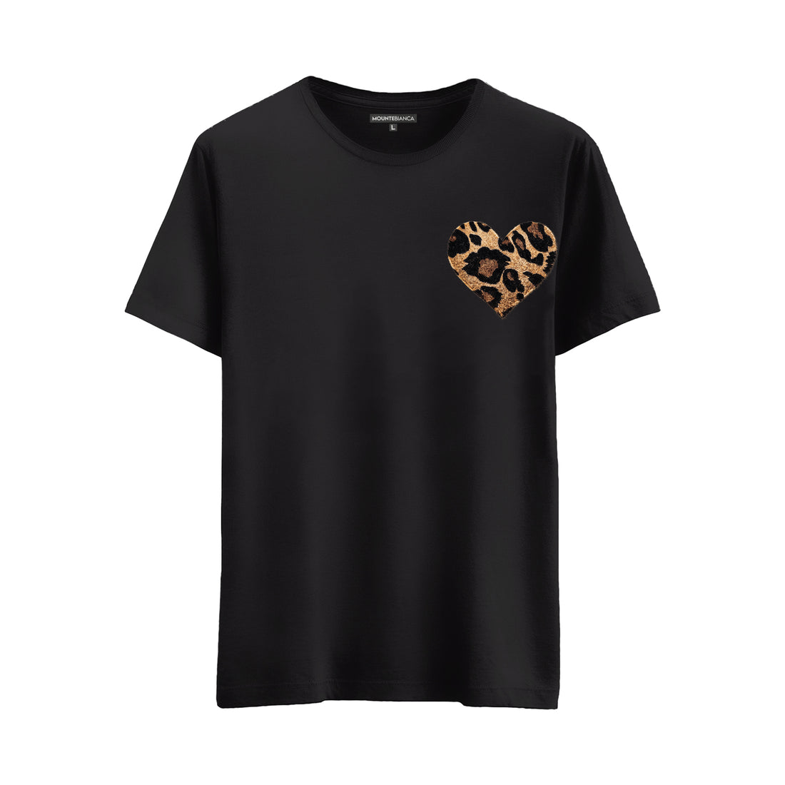 Selva Amore - Regular Fit T-Shirt