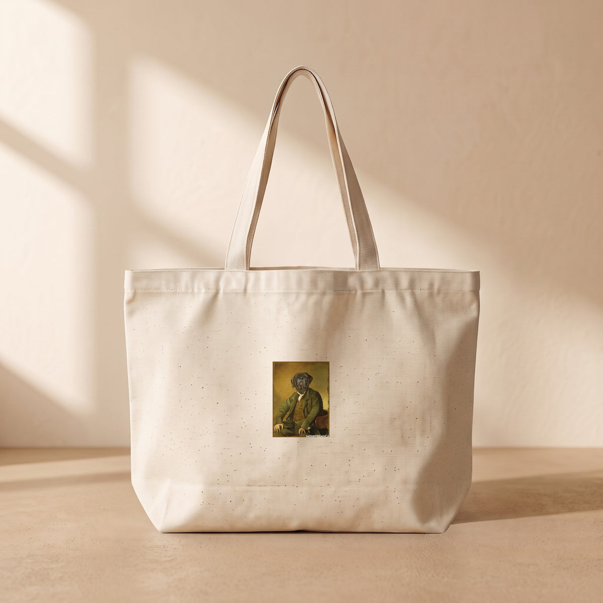 Signor Cane - Tote Bag