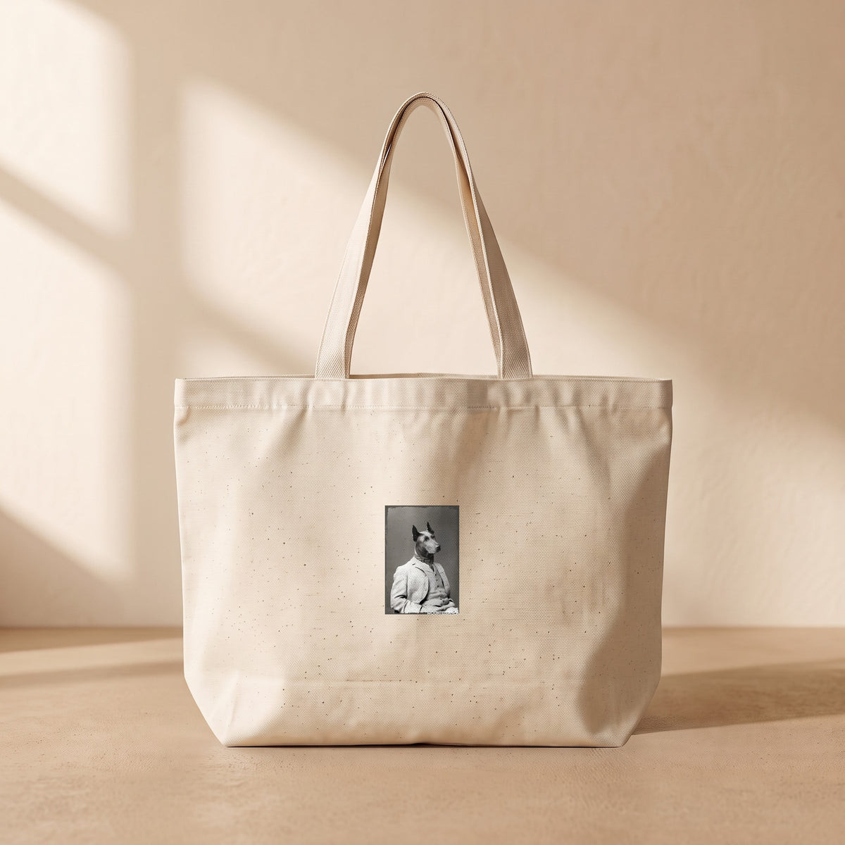 Signor Pericolo - Tote Bag