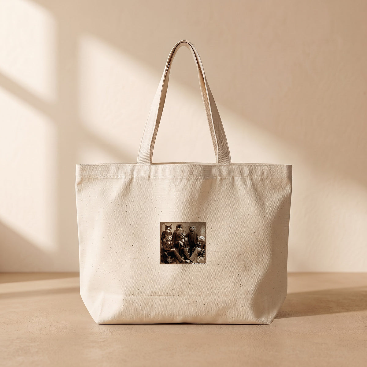 Signor Sicilia - Tote Bag