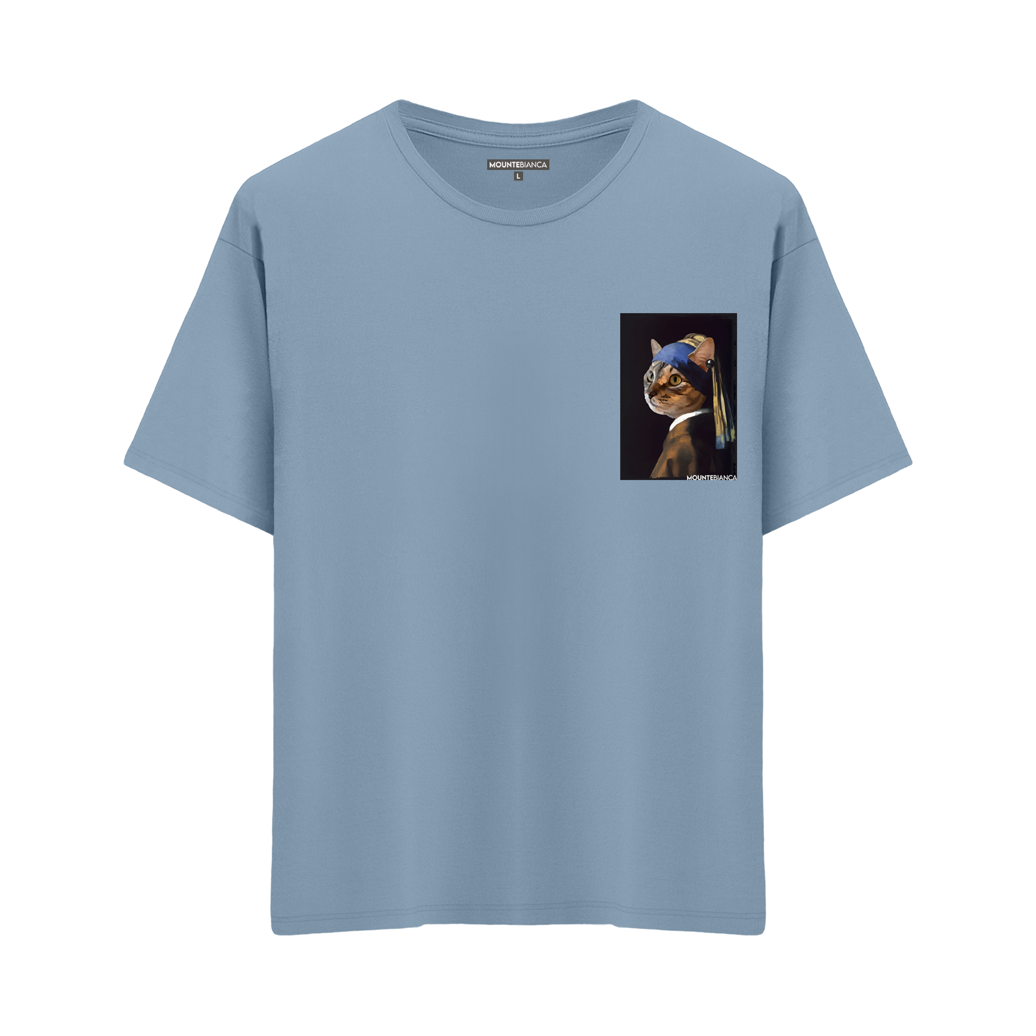 IMage T-Shirt Uomo Donna Bambino F Society – Mr. Robot – 100% Cotone – Prodotta In Italia