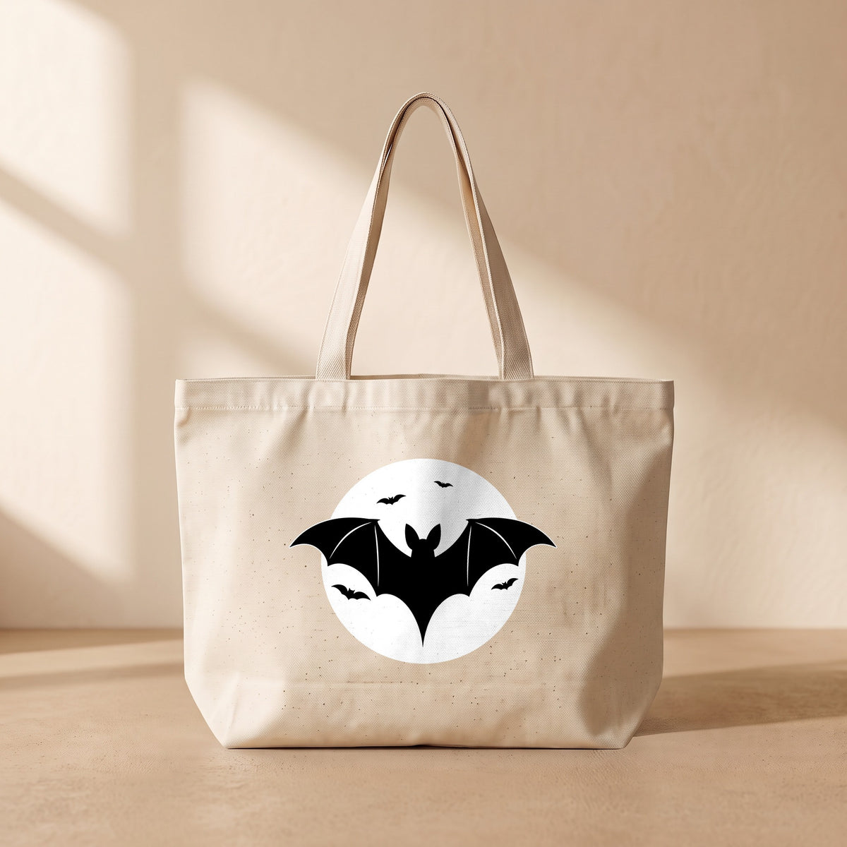 Silentera - Tote Bag