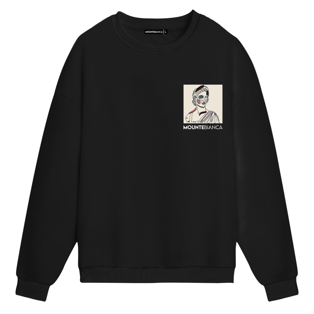 Sitilize - Sweatshirt