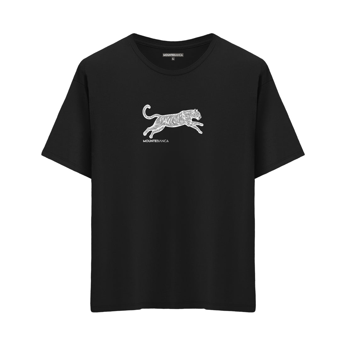 Dash - Oversize T-shirt
