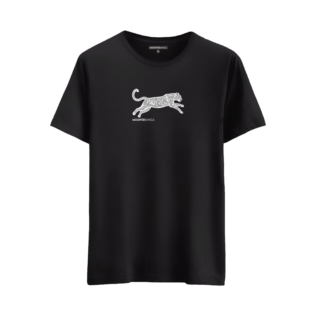 Dash - Regular Fit T-Shirt