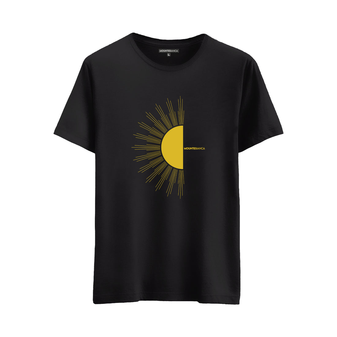 Due - Regular Fit T-Shirt