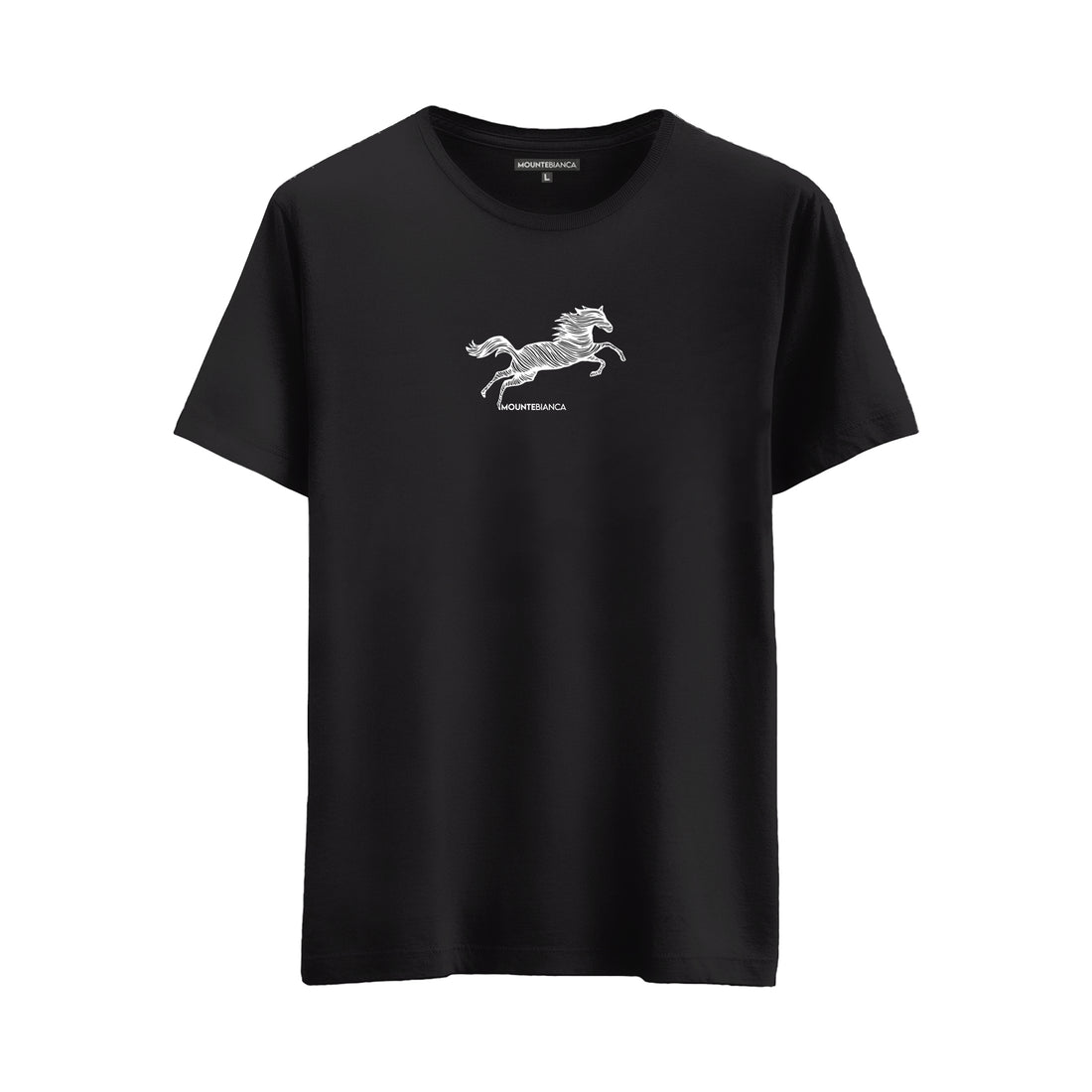 Horse - Regular Fit T-Shirt