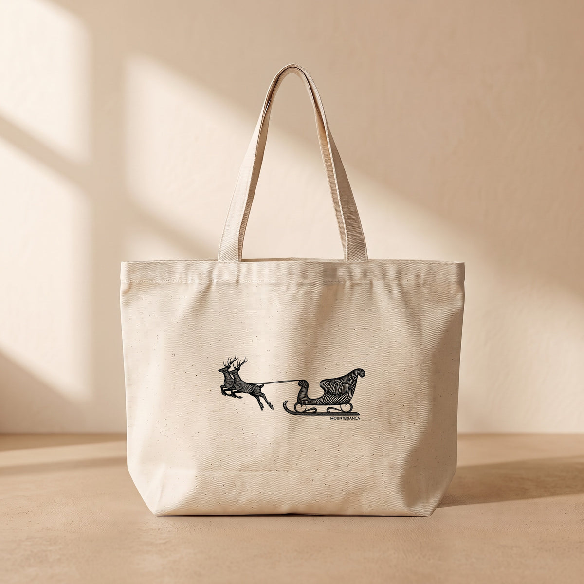 Slitta - Tote Bag