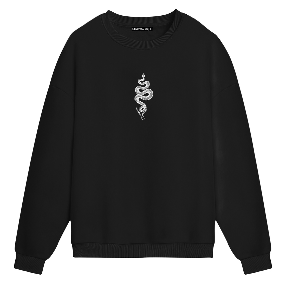 Snake - Sweatshirt