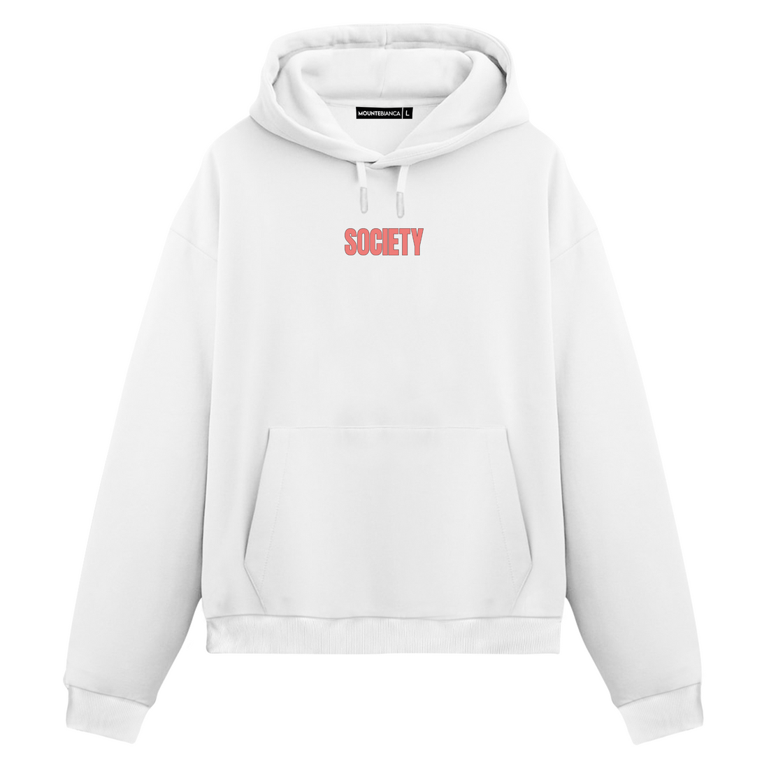 Society - Hoodie