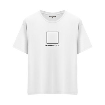 Square - Oversize T-shirt