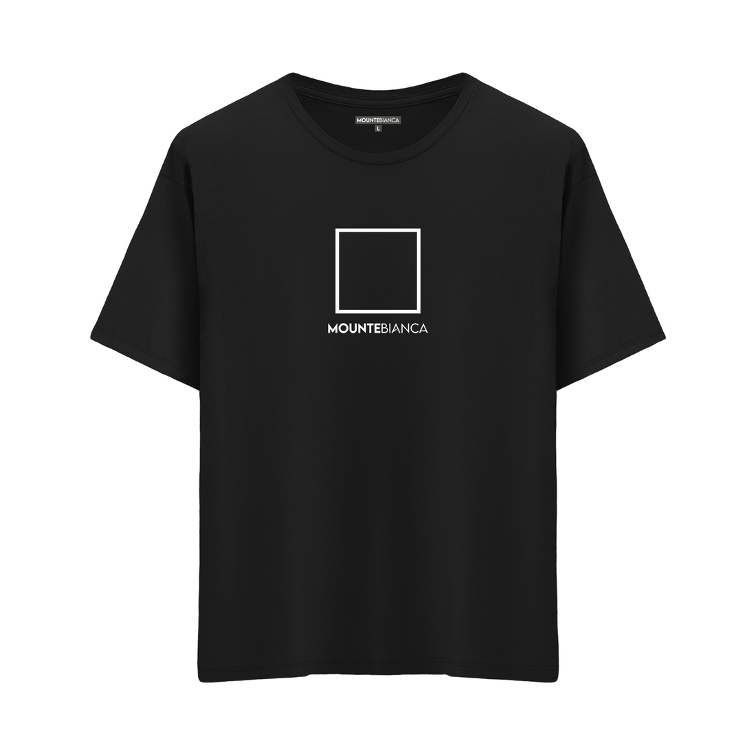 Square - Oversize T-shirt