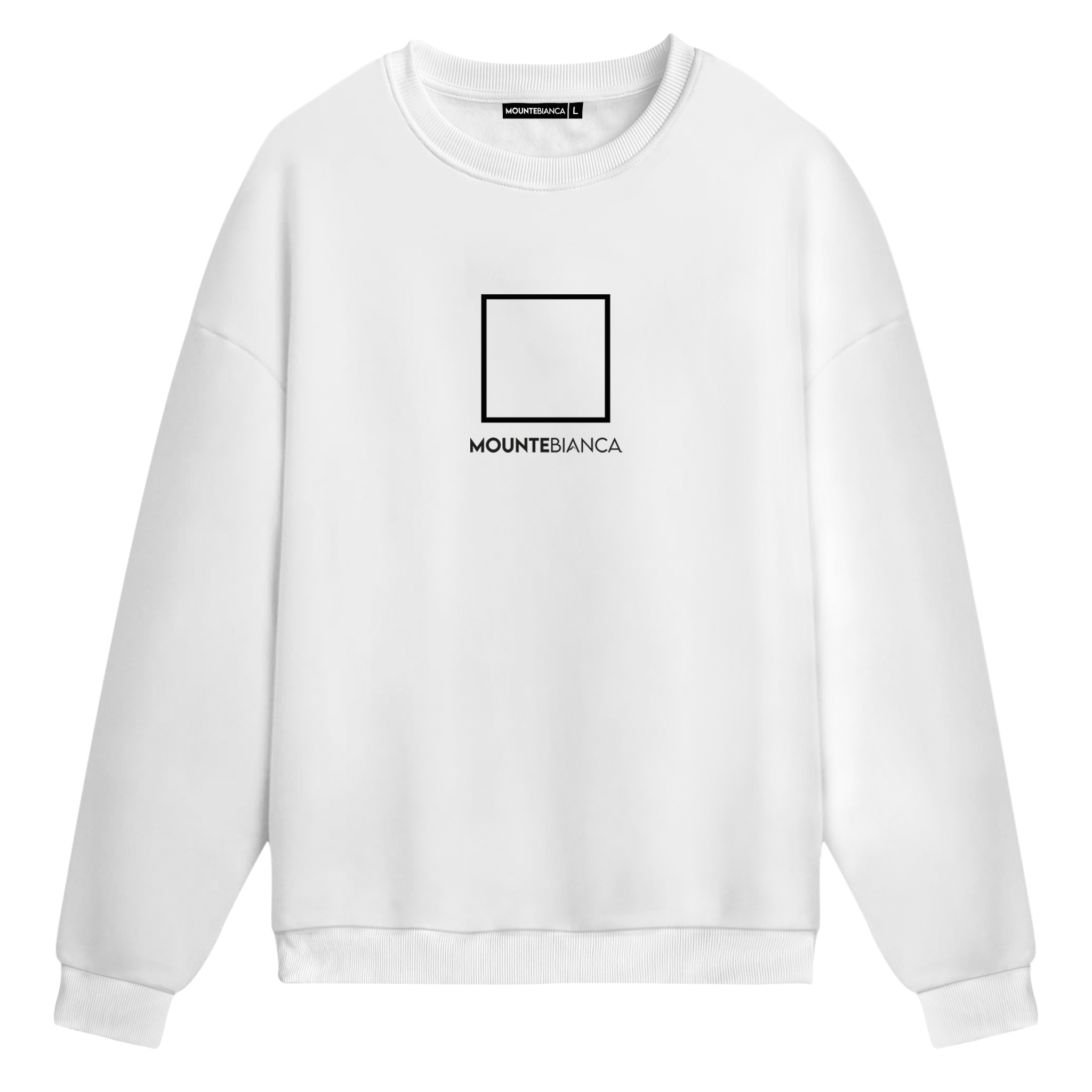 Square - Sweatshirt