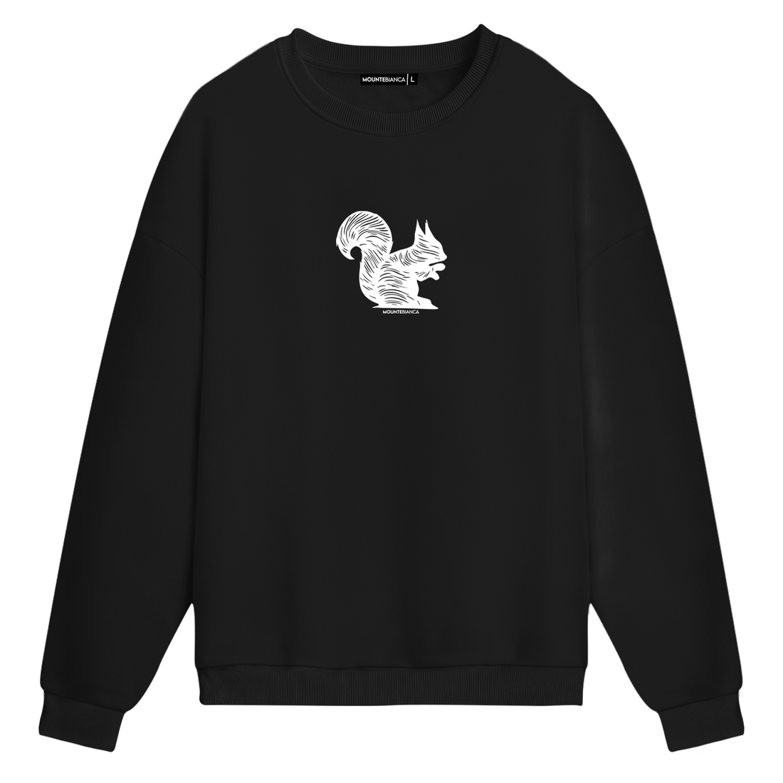 Squirrel - Sweatshirt