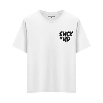 Suckitup - Oversize T-shirt