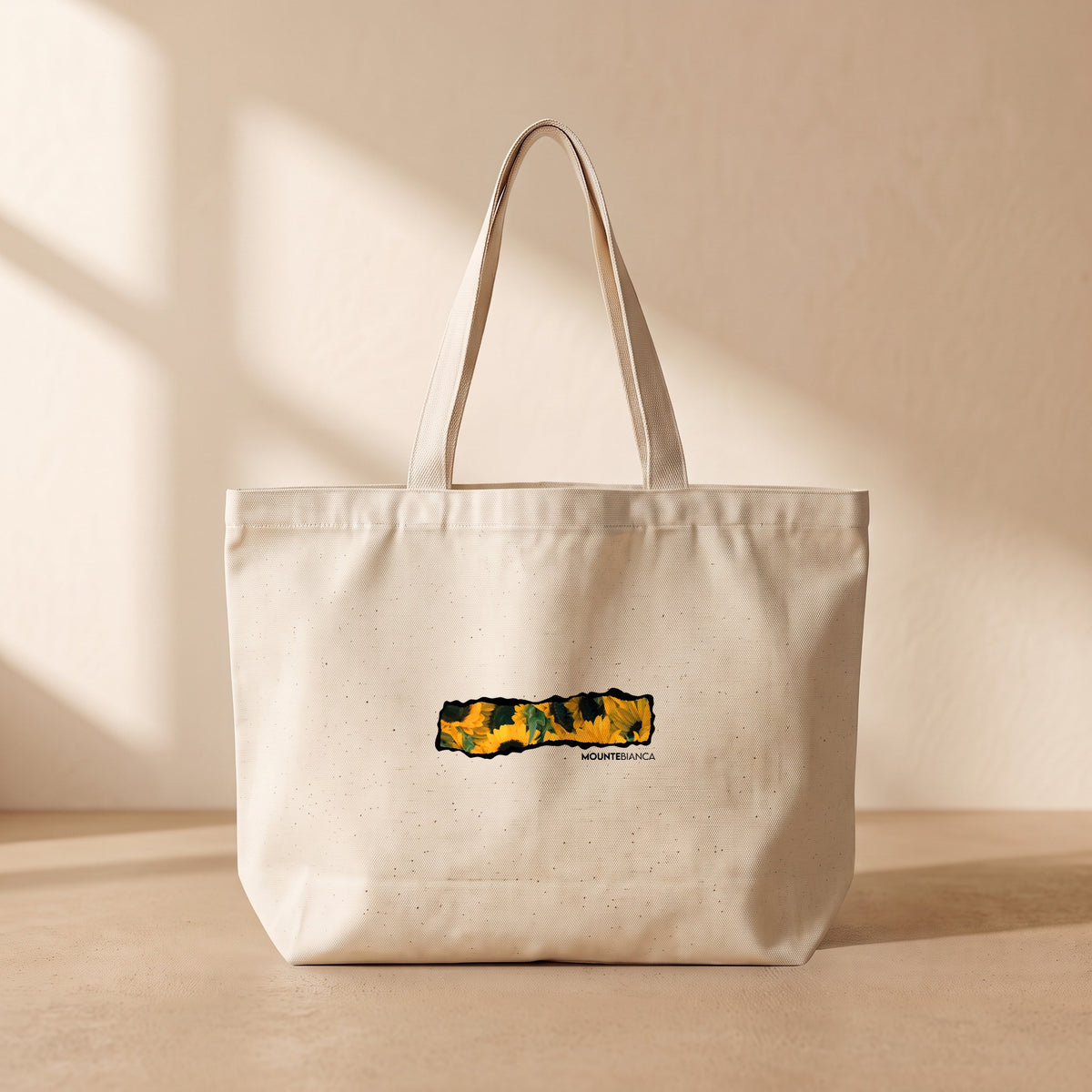 Sunflower - Tote Bag
