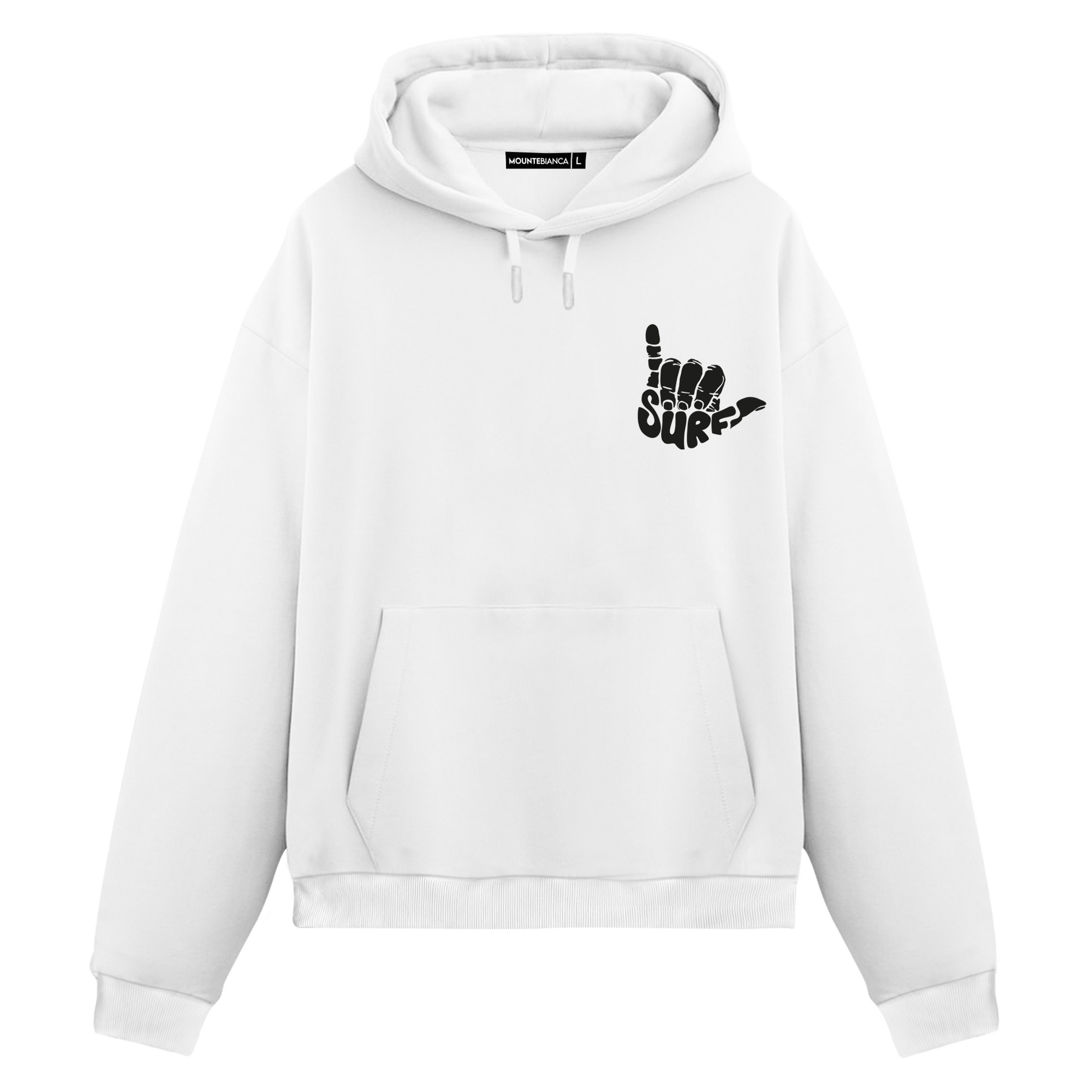 Surf Hoodie