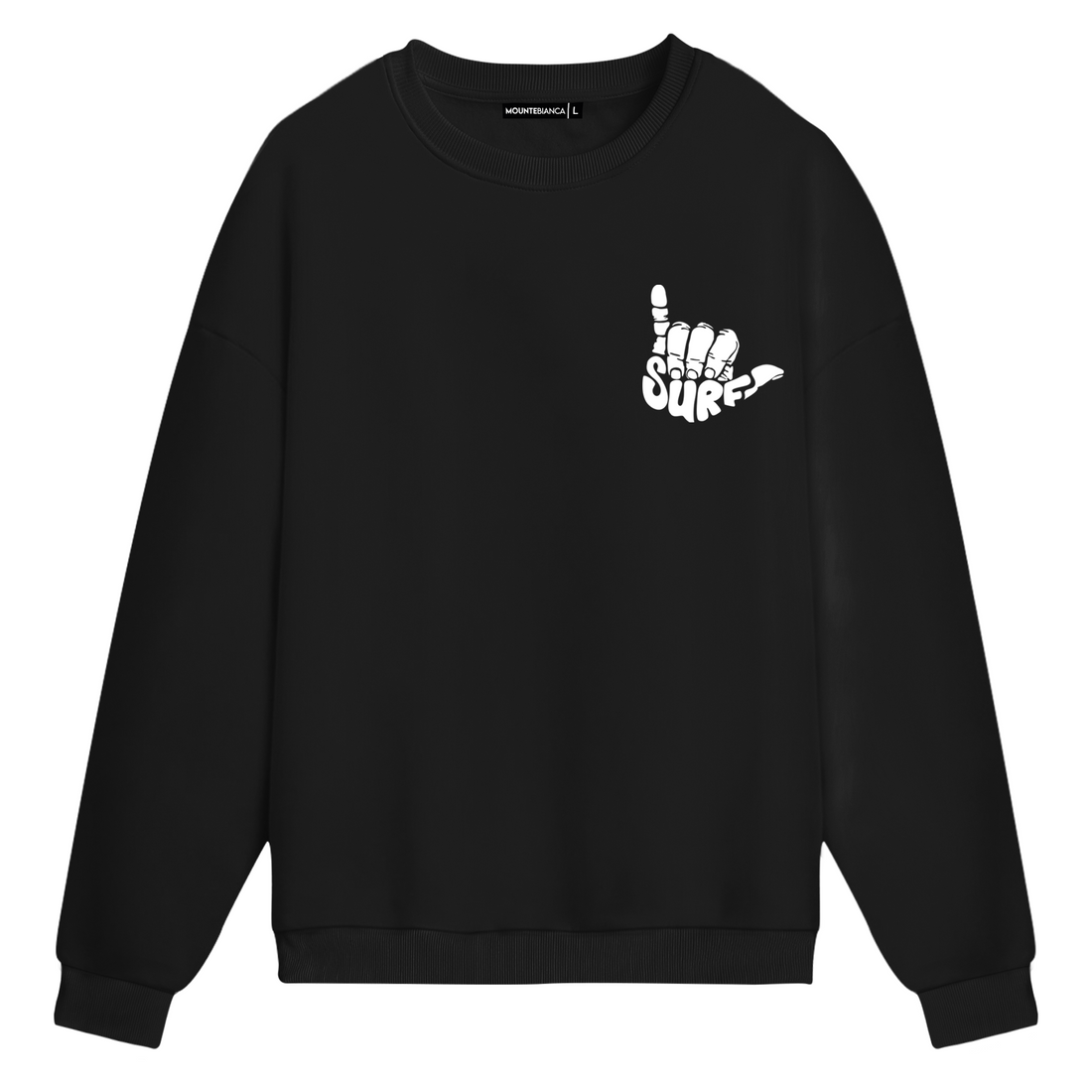 Surf - Sweatshirt