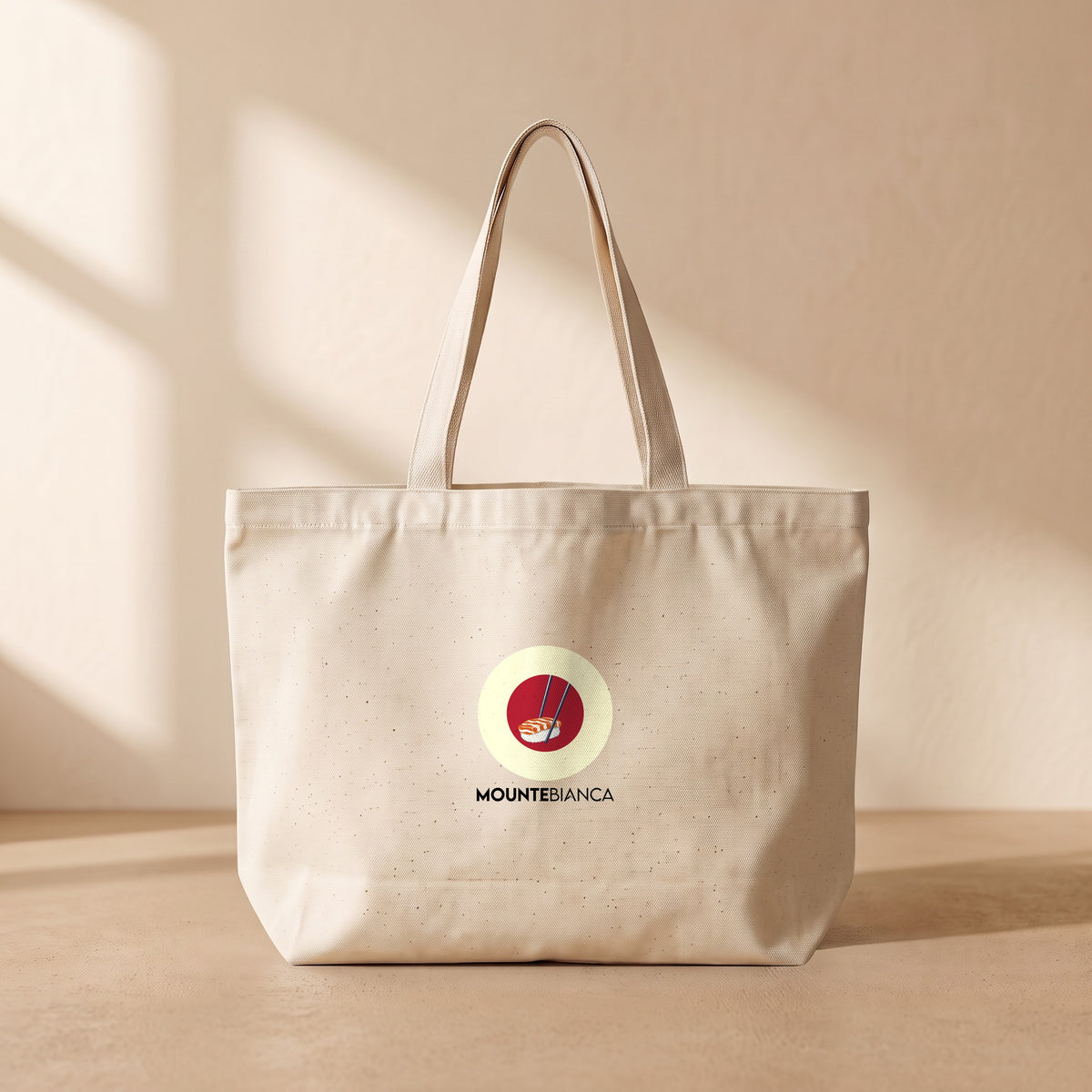 Sushi - Tote Bag