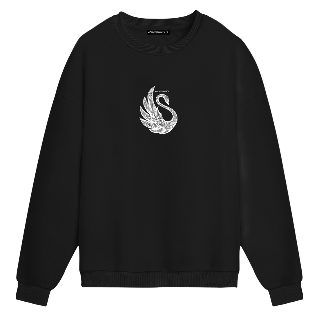 Swan - Sweatshirt