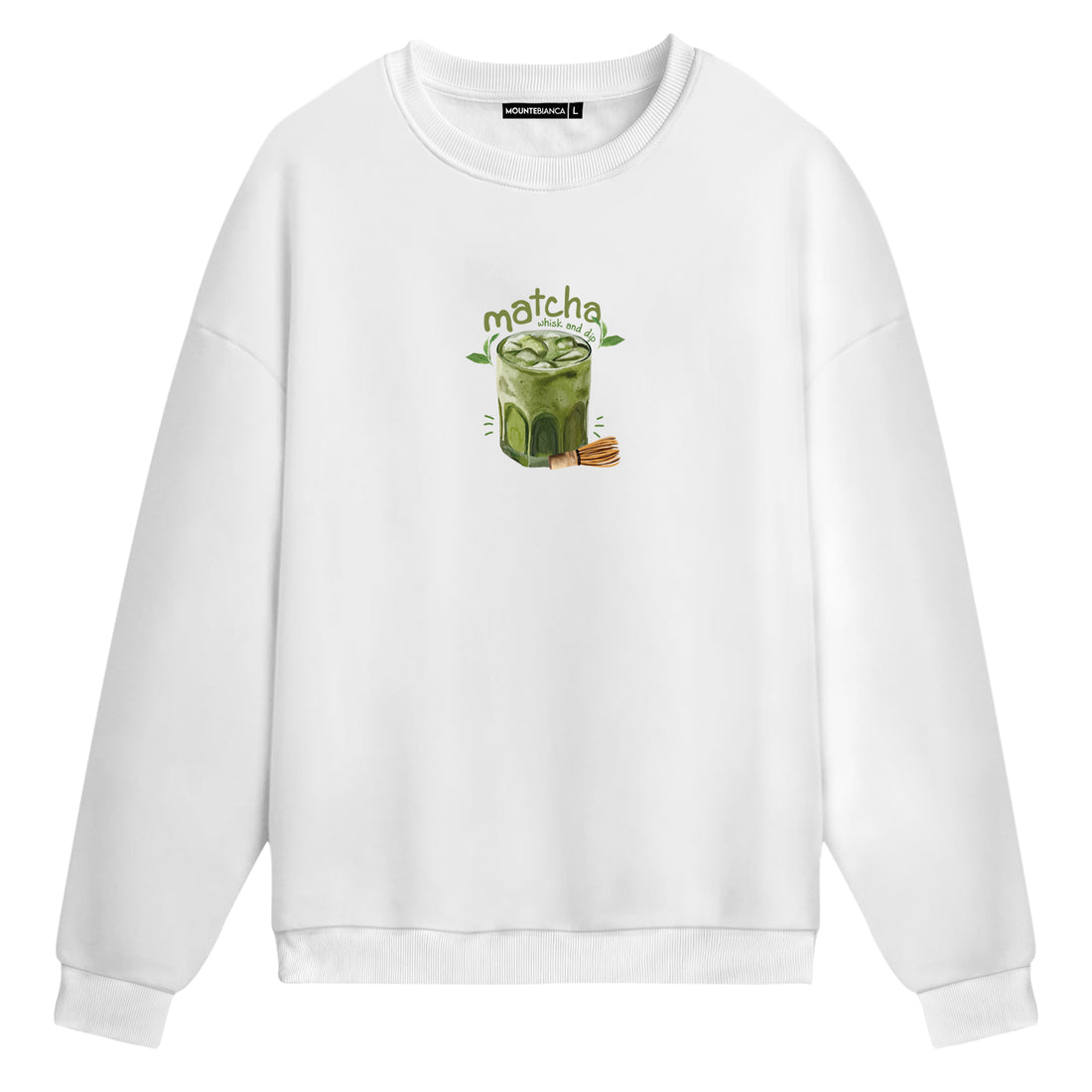 Matcha - Sweatshirt