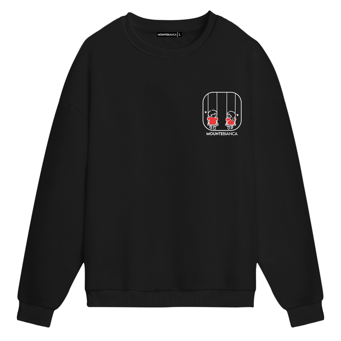 Amore - Sweatshirt