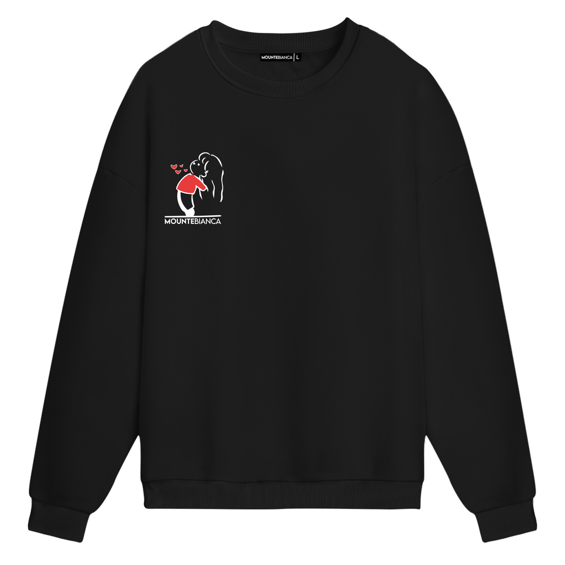 Valentin II - Sweatshirt