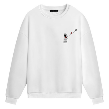 Valentino I - Sweatshirt