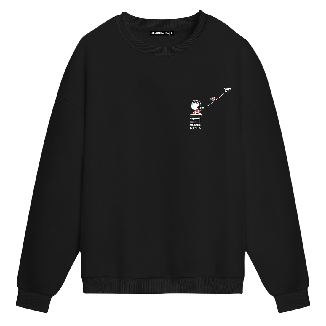 Valentino I - Sweatshirt