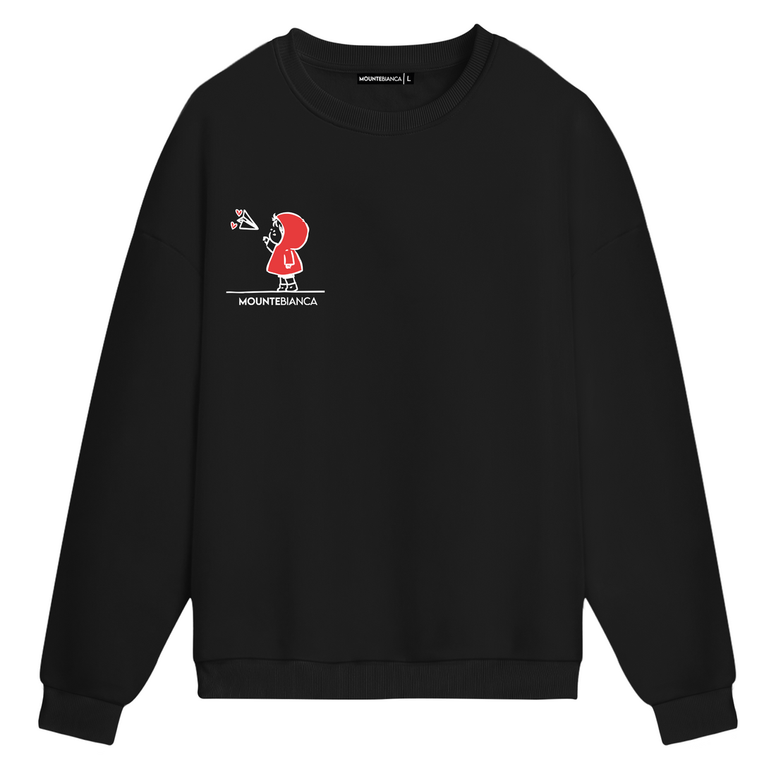 Valentino II - Sweatshirt